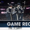 Carolina Hurricanes Columbus Blue Jackets game recap November 23