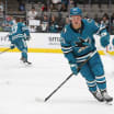 Sharks wrap up home preseason slate against Anaheim