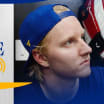 Dahlin | Postgame at VAN
