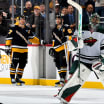 Fleury’s Last Game in Pittsburgh Filled with Love and Gratitude