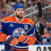 Five Playoff-Slapshots Draisaitl macht den Unterschied