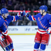 Los NY Rangers descubren la fórmula para ganar en casa