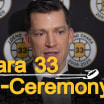 Chara 33: Ference, Seidenberg, Thomas