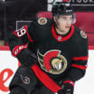 Batherson out months with ankle sprain for Senators