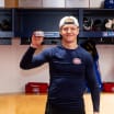 Första NHL-målet för Emil Heineman när Montreal Canadiens vann