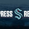 Seattle Kraken Sign Forwards Lleyton Roed and J.R. Avon to One-Year Deals