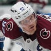 Colorado Avalanche bröt Dallas Stars svit på tio raka segrar