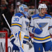 Darum haben St Louis Blues die Stanley Cup Playoffs 2026 verpasst