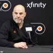 12/6 Media Availability: Rick Tocchet