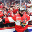 Panthers redo gå efter tredje titeln