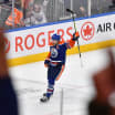 Leon Draisaitl gelingt mit Edmonton Oilers erster Saisonsieg