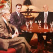 General managers came together for great face-off in January 1998