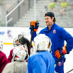 Celebrating a Decade of the Matt Martin Hockey Academy