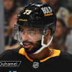 Pierre-Olivier Joseph Canucks tête haute