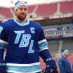 Victor Hedman expected back for Lightning at Stadium Series against Bruins