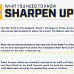 Sharpen Up: June 17, 2019