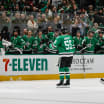 Dallas Stars extendió su gran momento con un triunfo agónico vs. New Jersey Devils