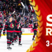 Sens Rewind: Starting The New Year With a Win
