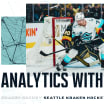 Analytics with Alison: Kraken at Nashville | Oct. 14