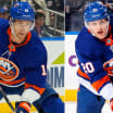 Isles Day to Day: Engvall and Fasching Recalled