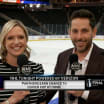Kathryn Tappen and Jason Demers join NHL Tonight