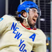 Mika Zibanejad zaubert im Winter Classic 2026