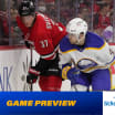 Game Preview | Sabres open back-to-back road set against Hurricanes