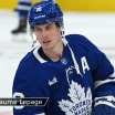 Maple Leafs Mitch Marner, comme un paratonnerre