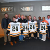 Penguins and FNB Announce Winners of 'FNB Small Business Development Camp'