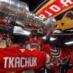 BY THE NUMBERS: Key stats for the Panthers in the Stanley Cup Final