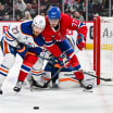 GAME RECAP: Canadiens 3, Oilers 0 11.18.24