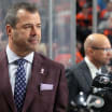 Vigneault, Flyers helping senior citizens during pause