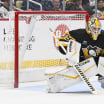 Sharks acquire goaltender Alex Nedeljkovic for a 2028 third round selection