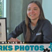 Making Of: Sharks Photos 