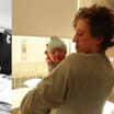 Talking Fatherhood with Rickard Rakell