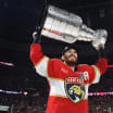 Retrospectiva de la temporada de Matthew Tkachuk en 2024-25