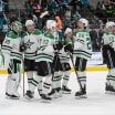 Dallas Stars erreichen 50 Punkte-Marke in 2025-26