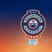 RELEASE: NHL unveils Oilers Quarter Century Team