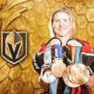 Vegas Golden Knights Announce WickFest 2026 February Girls Hockey Festival at City National Arena, America First Center & Hylo Park Arena