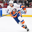 Isles Day to Day: Fasching Placed on LTIR