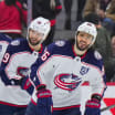 blue jackets winning thoughts long day senators