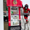 RELEASE: Blackhawks Foundation to Fuel Community with Parent Petroleum