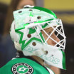 Brillante blanqueada de Casey DeSmith mantiene invictos a los Dallas Stars