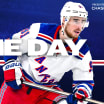 Rangers at Flames: Pregame Notes | 11.21.24