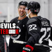 DEVILS | NOTEBOOK 9/22/25