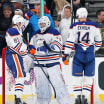 Oilers holen Samanski wieder in die NHL