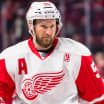 Notes: Kronwall to miss one game for maintenance