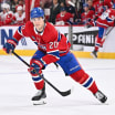 Montreal Canadiens fantasy projections for 2024-25 season 32 in 32