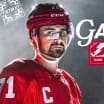 PREVIEW: Red Wings excited for 2023-24 home opener Saturday vs. Lightning 