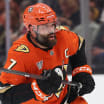 Radko Gudas bude znova hráčom Panthers